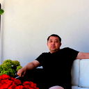 Zhusup Tulegaliyev