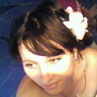 Людмила Ахунова- Лауфер