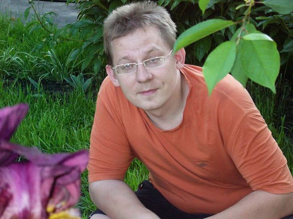 Андрей Погалов