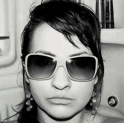 Ася Федосенко