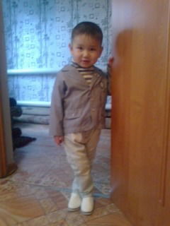 Асель Базарбаева