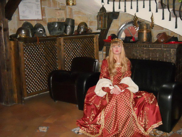 Татьяна Коткина