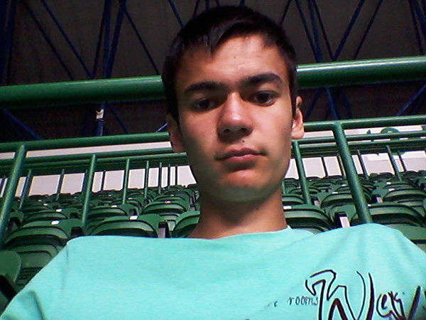 Алмаз Зарипов