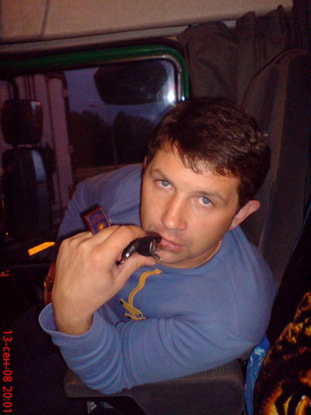 Владимир Красницкий