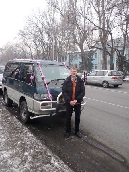 Максим Шиповский