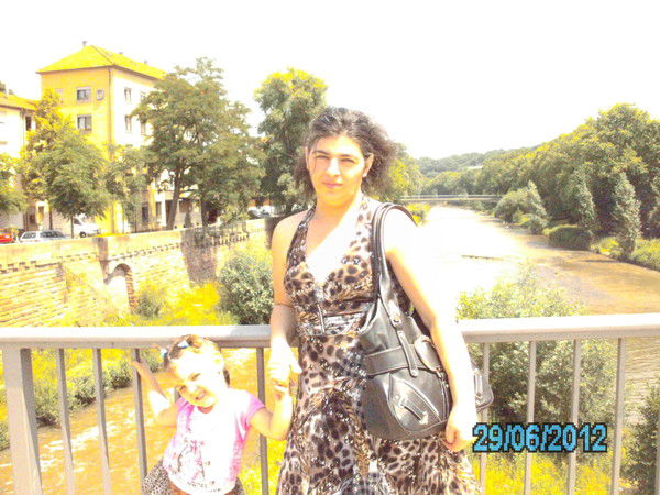 Просто Ангел