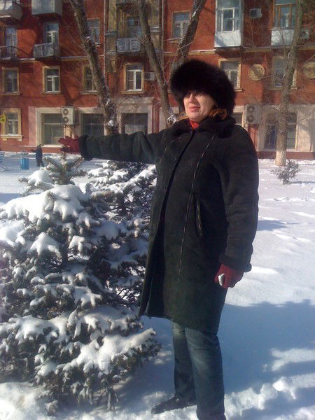 Ирина Киясь