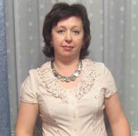 Сигарева Маргарита