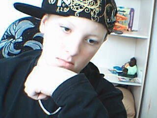 Никита Кирсанов