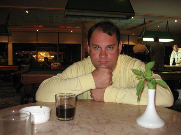 Илья Верилов