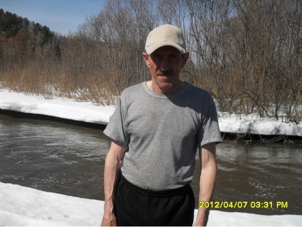 Сергей Бачурин