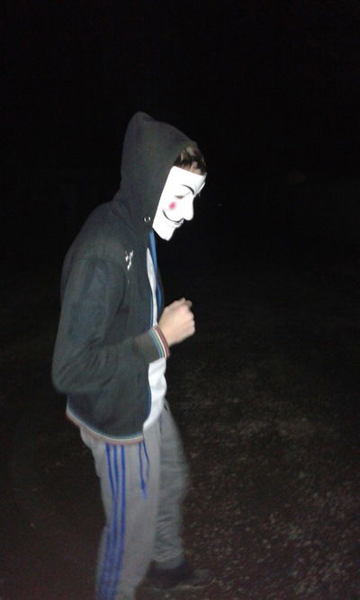 Николай Кучумов