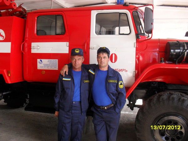 Алексей Иванов