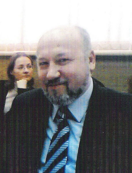 Валерий Арусланов