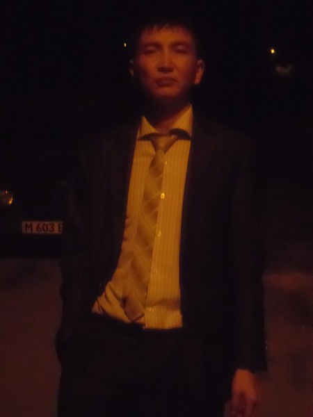 Сунгат Ажибеков