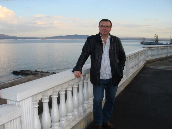 Красимир Пеев