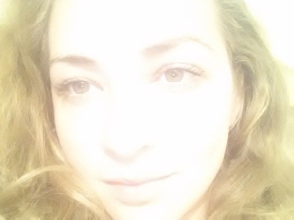 Альбина Гарифуллина