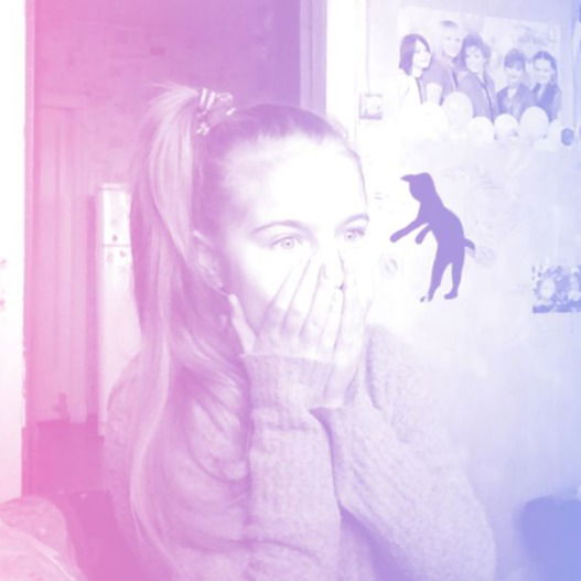 Анастасия Пантелеева