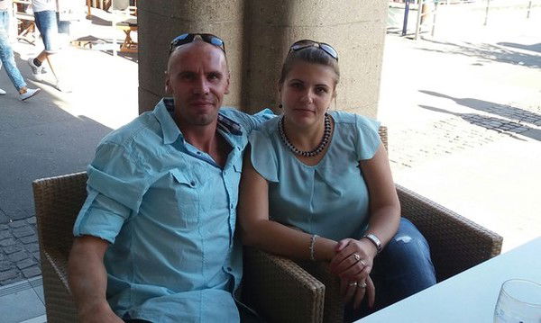 Танюшка Балакарь