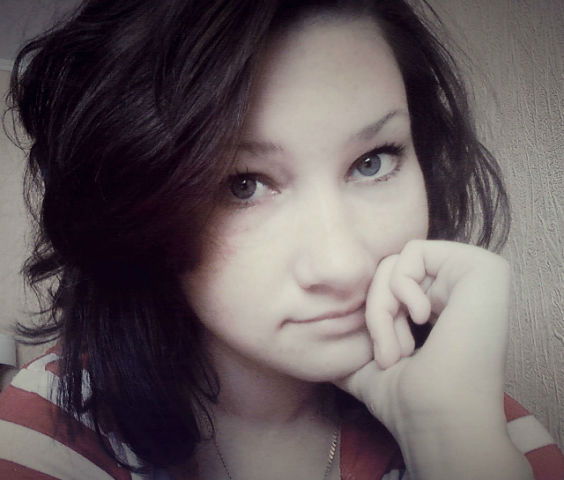 Лена Волкова