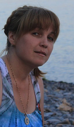 Ольга Пилипчук