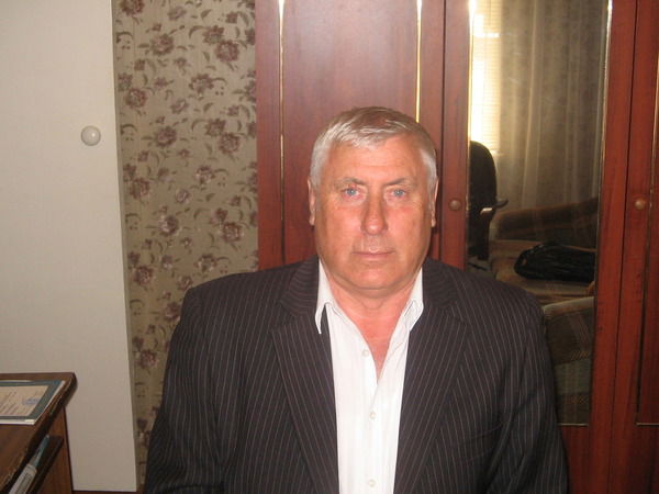 Сергей Хусаинов