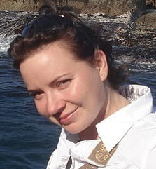 Екатерина Михайлова