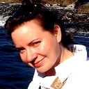 Екатерина Михайлова