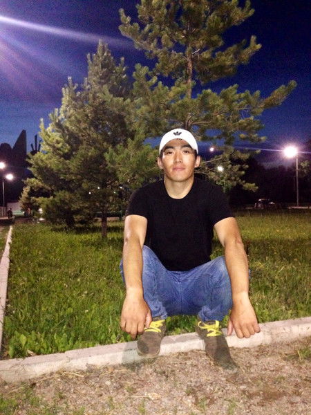 Асылбек Келдибеков