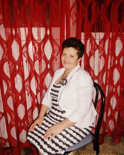 Светлана Шааб