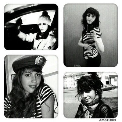 Наталья Аземко