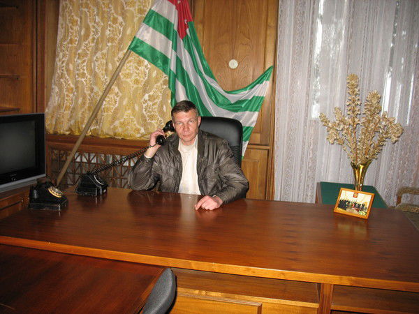 Вадим Пащенко