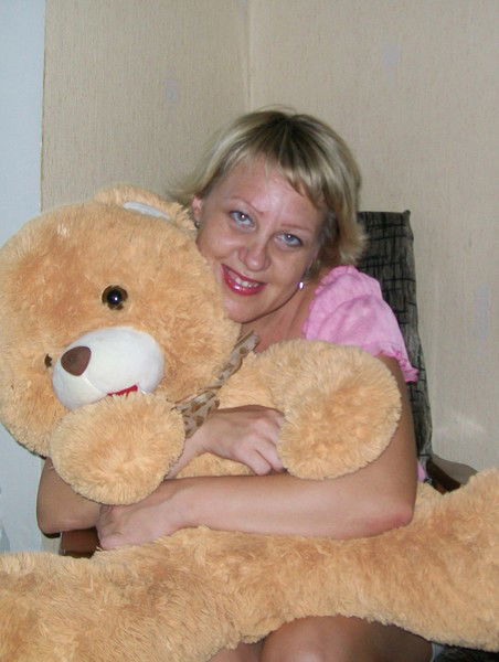 Юлия Евдокимова