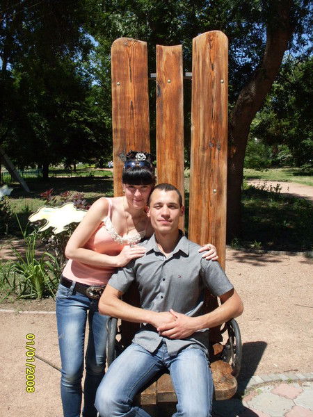 Анна Комазёнкова