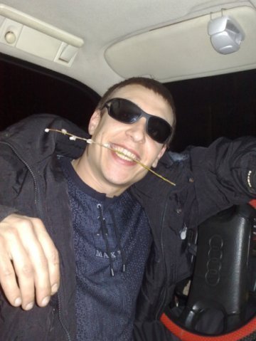 Максим Марченко