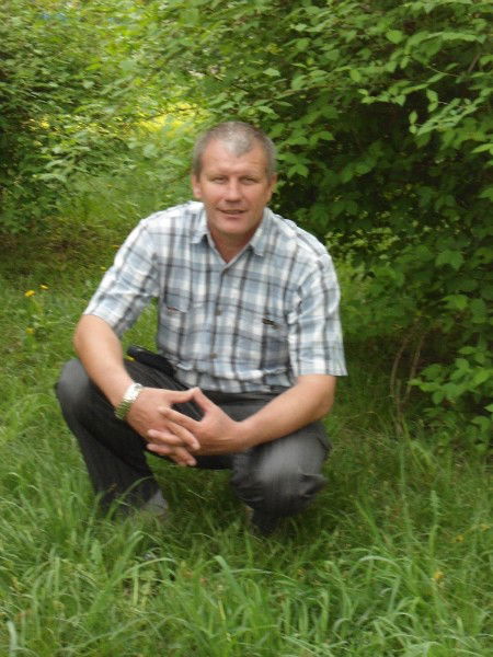 Пендюрин Сергей