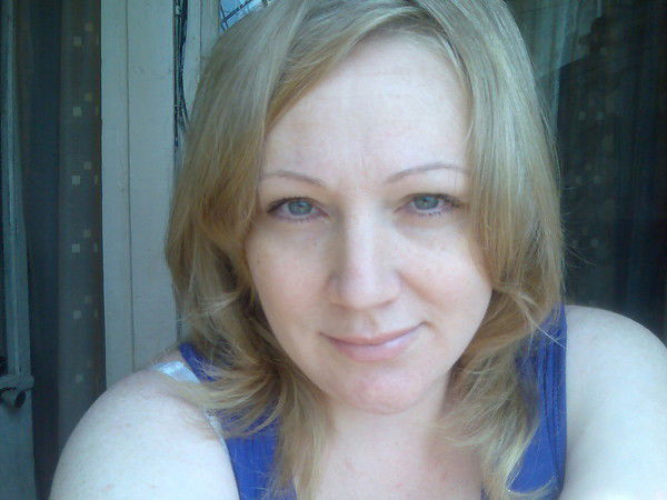 Ирина Абакумова