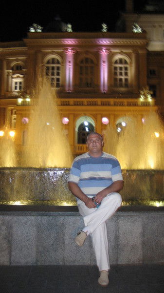 Игорь Шонько