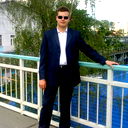 Андрей Сафронов