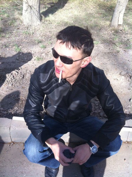 Кумар Баисов