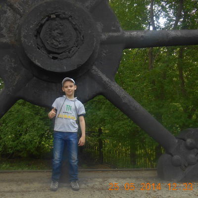 Алексей Гольцев