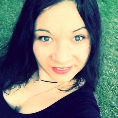 Татьяна Крутолевич