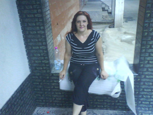 Александра Следзевская