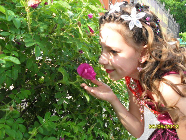 Ксения Криворучко