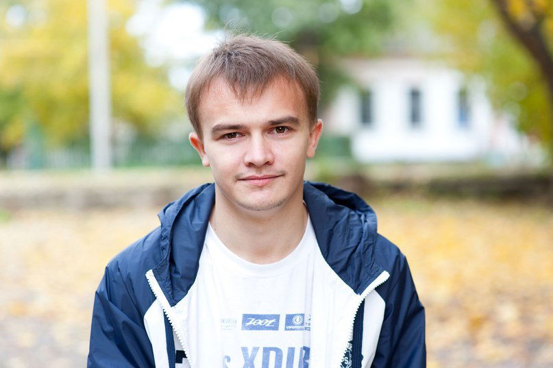 Сергей Соловьев