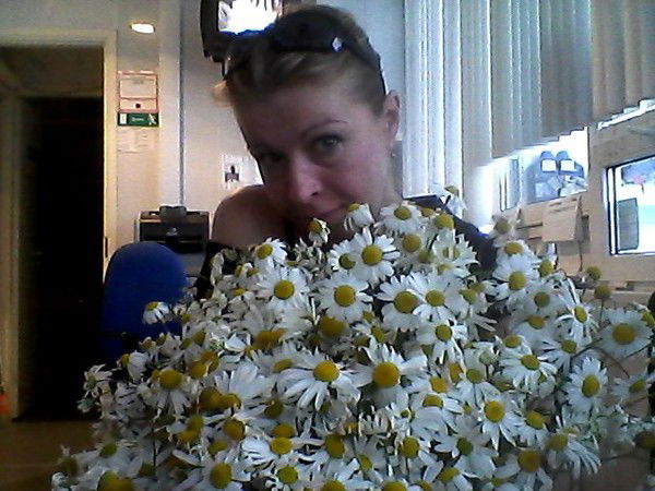 Наталья Михалёва