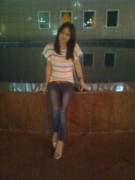 Мадина Баубекова