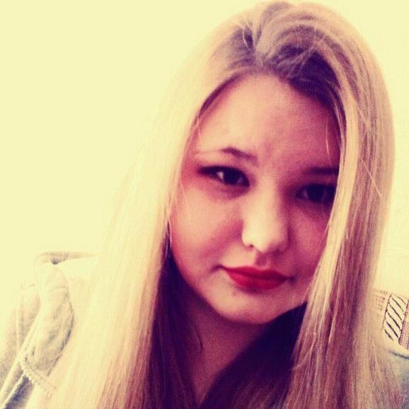 Вика Сливинская