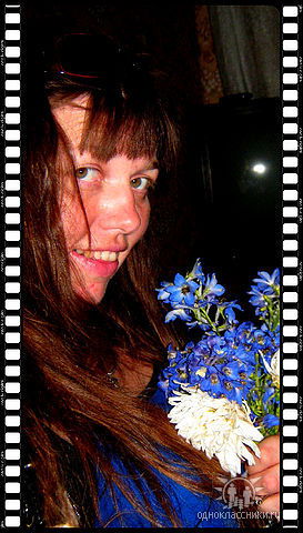 Наталья Шаляпина