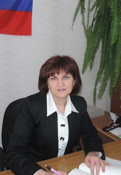 Елена Гольева